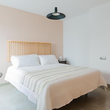 Hi Urban Malaga Centro公寓 外观 照片