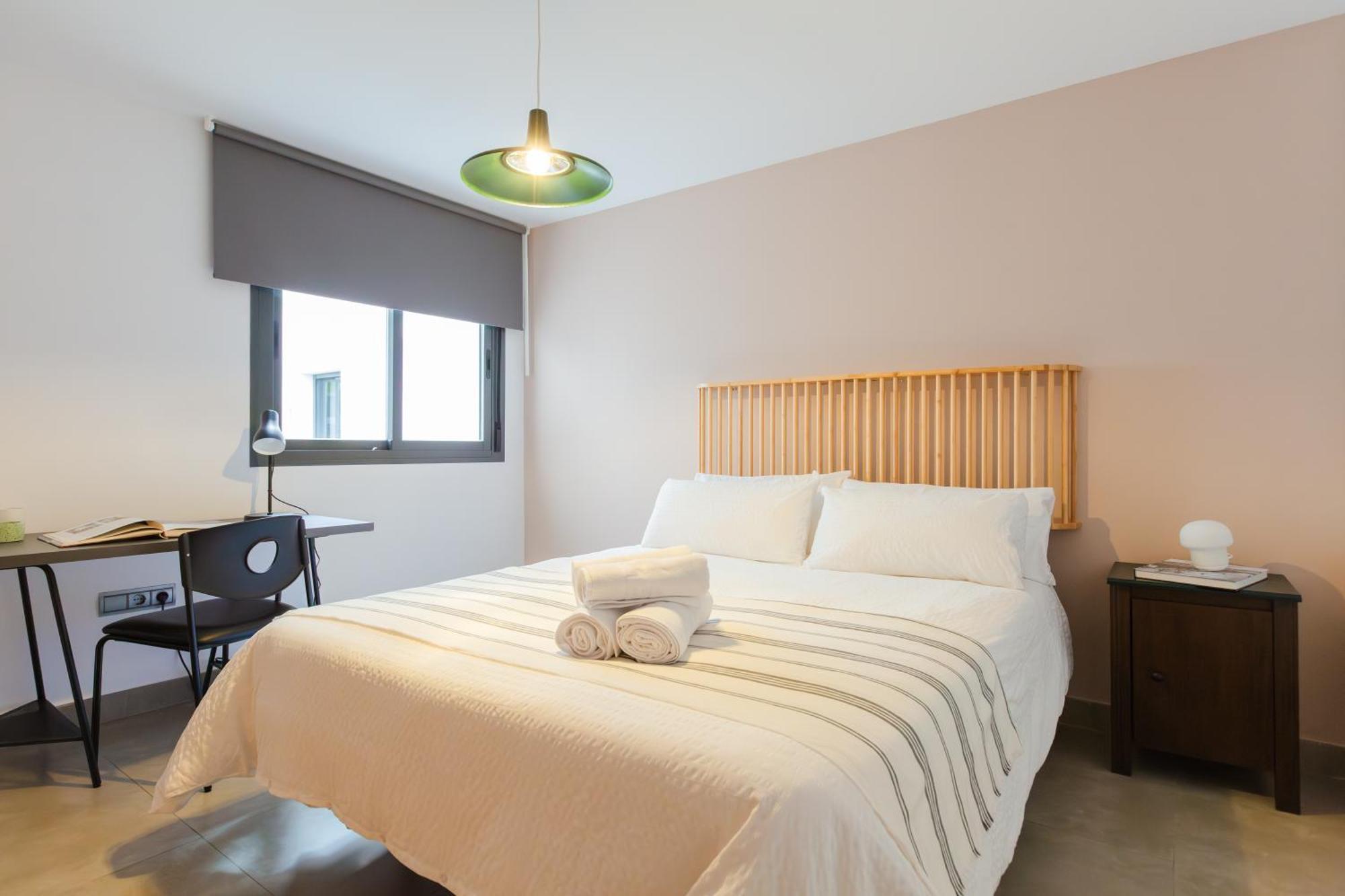 Hi Urban Malaga Centro公寓 外观 照片