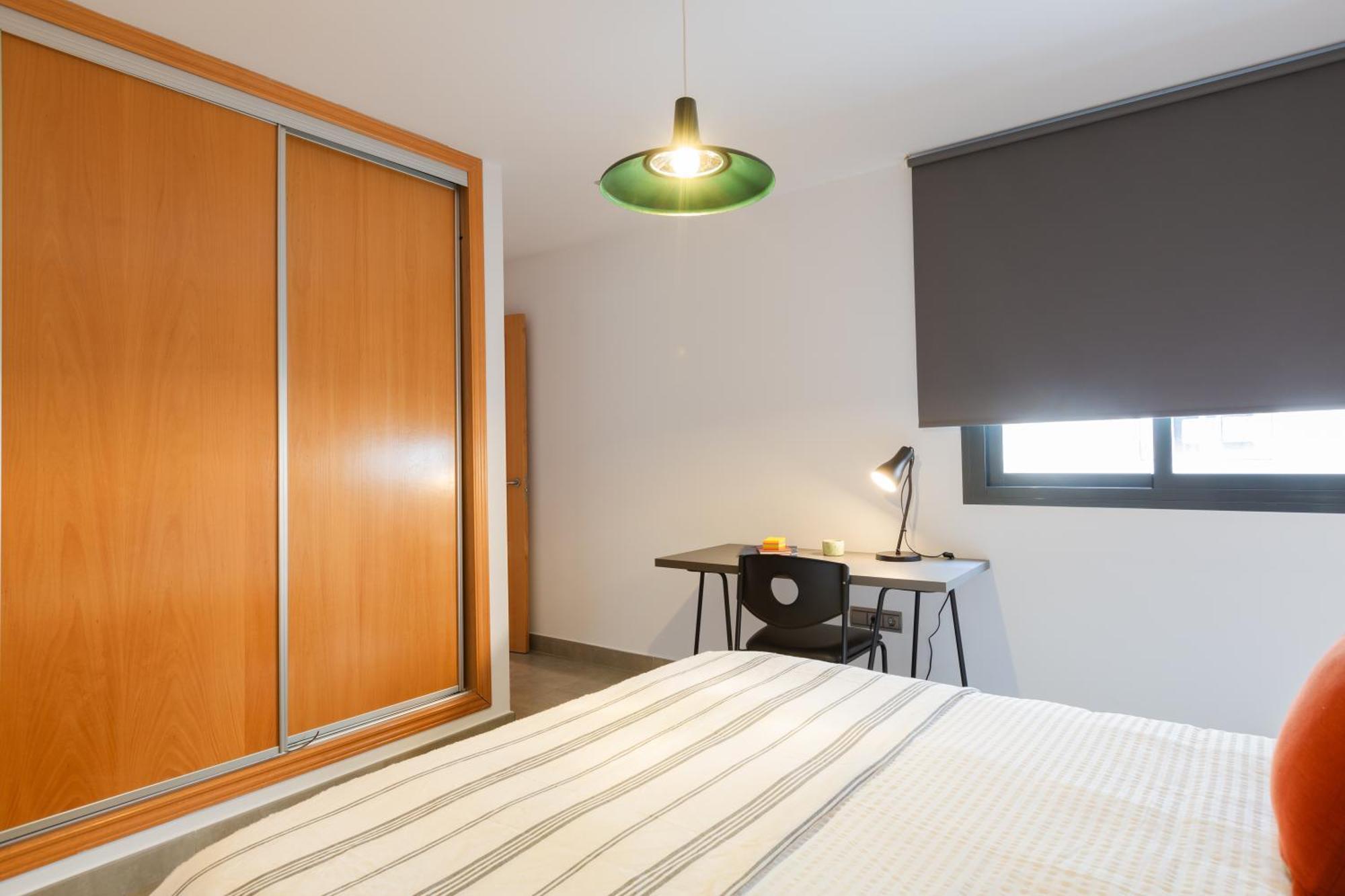 Hi Urban Malaga Centro公寓 外观 照片
