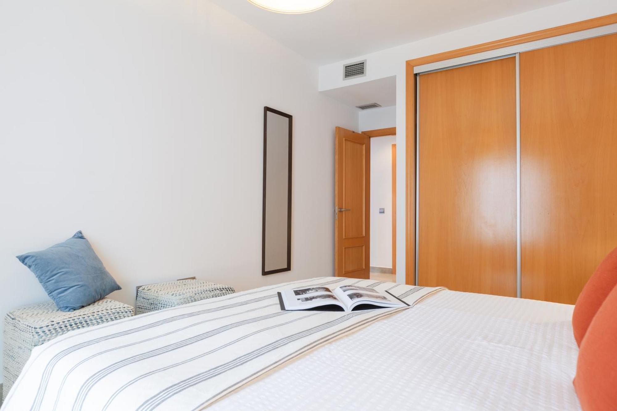 Hi Urban Malaga Centro公寓 外观 照片