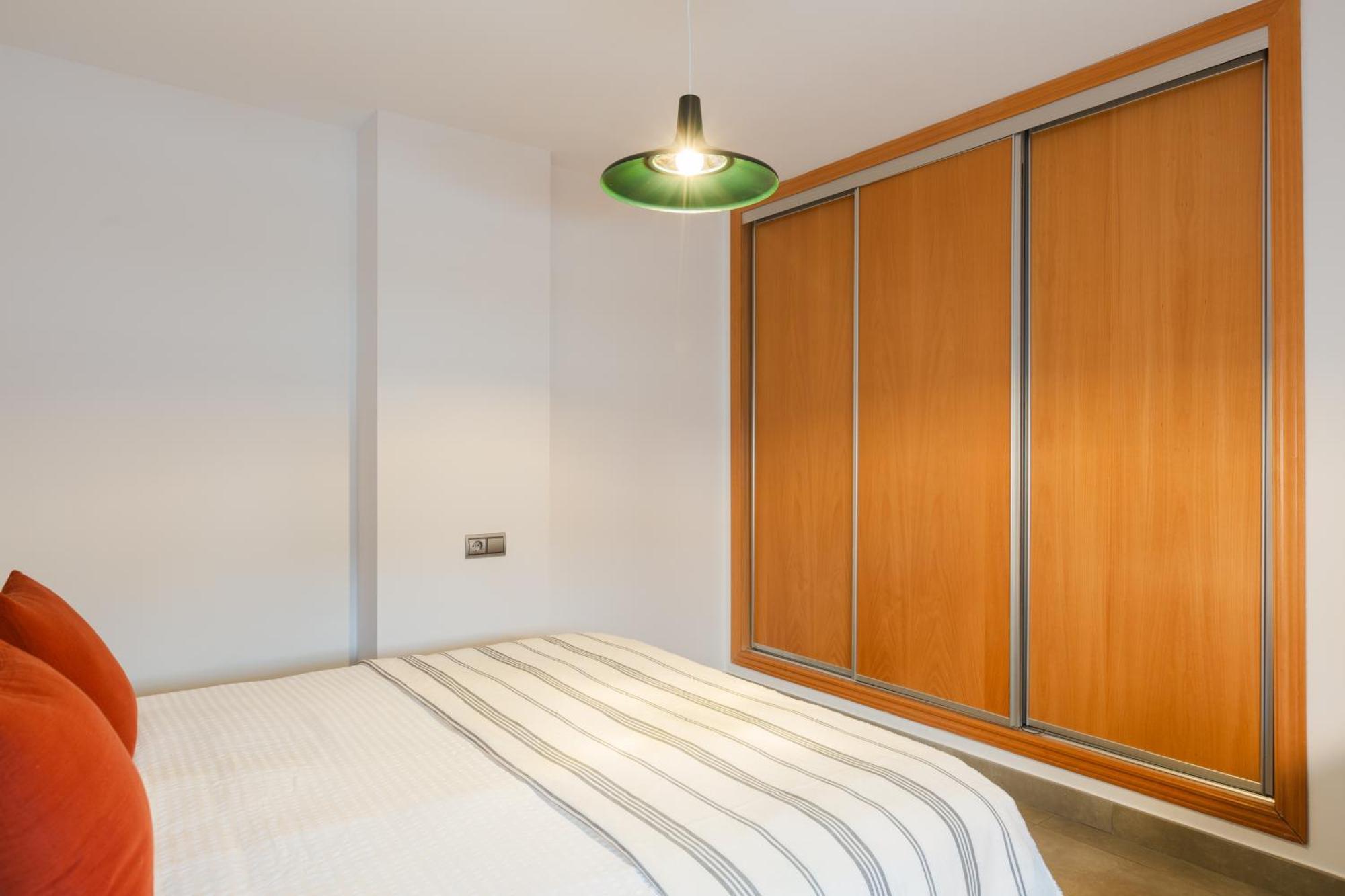 Hi Urban Malaga Centro公寓 外观 照片