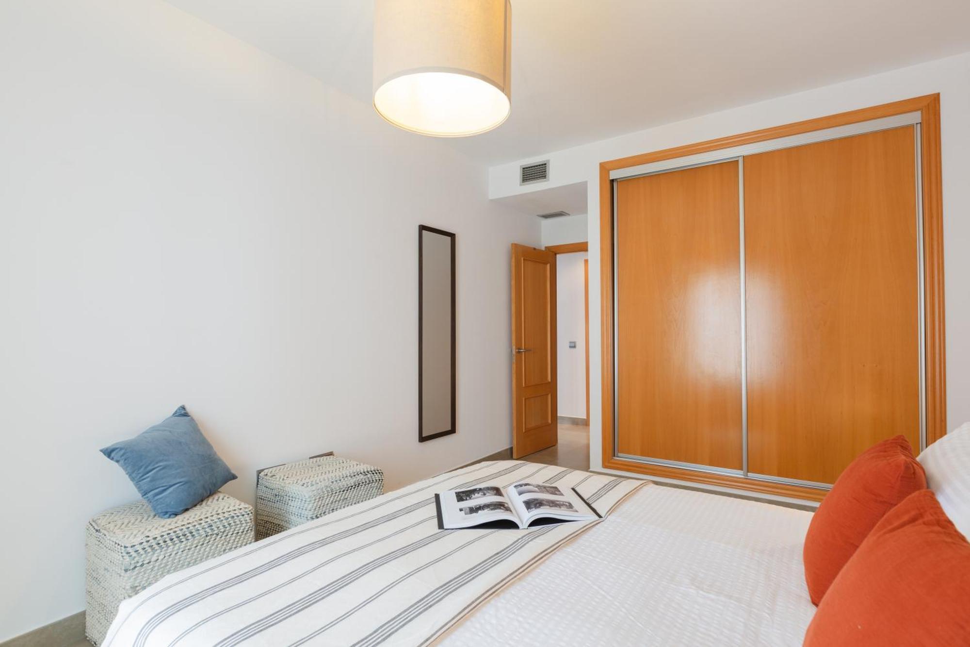 Hi Urban Malaga Centro公寓 外观 照片