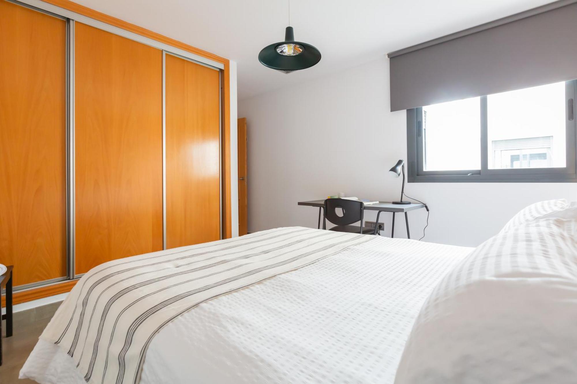Hi Urban Malaga Centro公寓 外观 照片